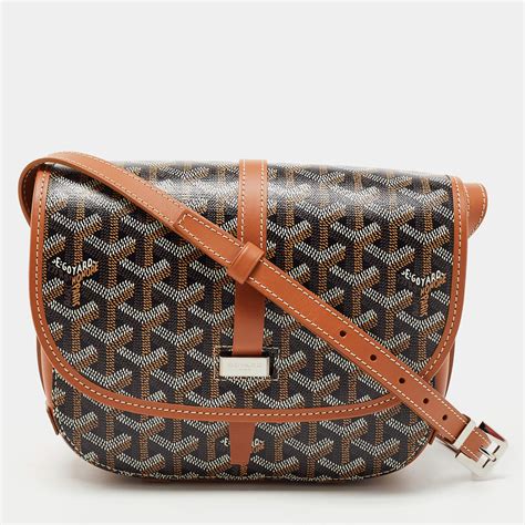 goyard brieftasche|leather goyard bags.